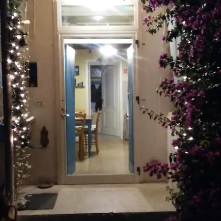 La Collina Delle Ginestre Casa Di Charme