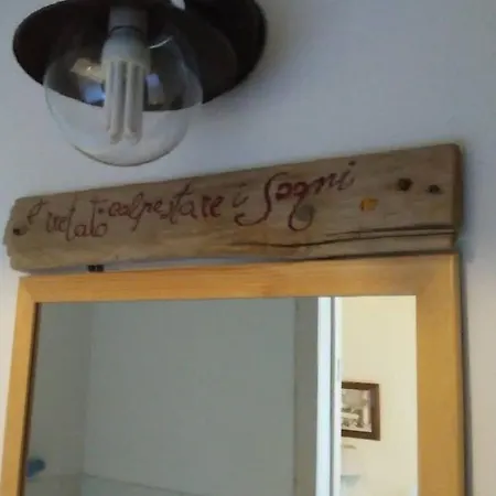 Holiday home La Collina Delle Ginestre Casa Di Charme *