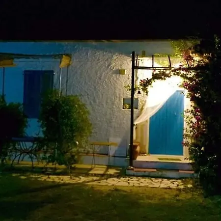 Holiday home La Collina Delle Ginestre Casa Di Charme