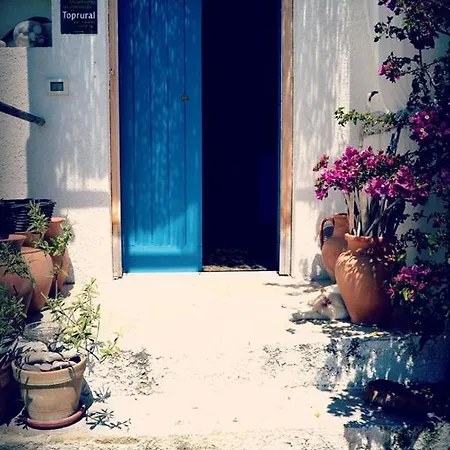 La Collina Delle Ginestre Casa Di Charme Holiday home Ortona