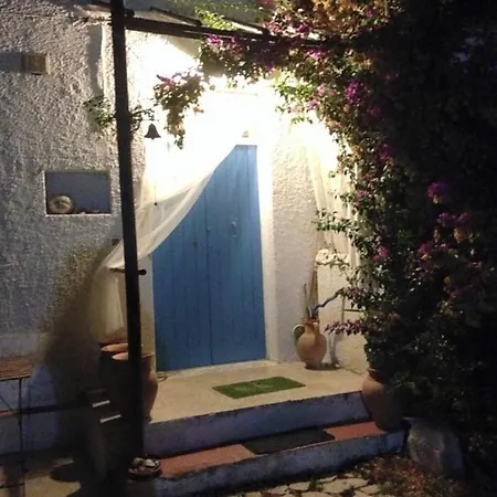 Holiday home La Collina Delle Ginestre Casa Di Charme *