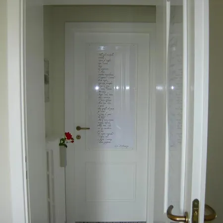 La Collina Delle Ginestre Casa Di Charme Holiday home *