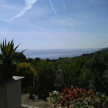La Collina Delle Ginestre Casa Di Charme *