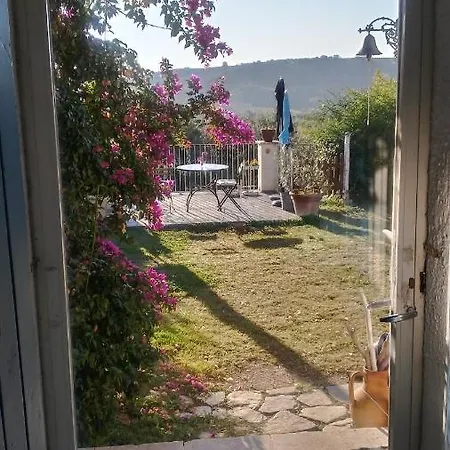 Holiday home La Collina Delle Ginestre Casa Di Charme Ortona
