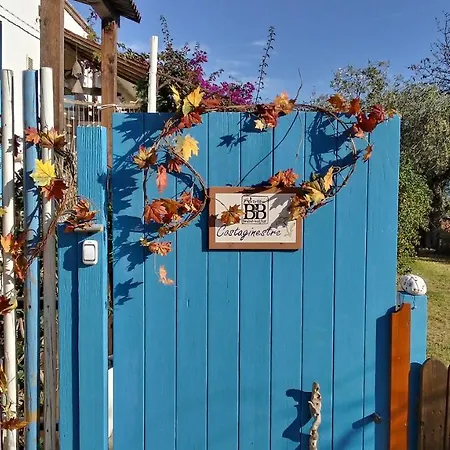 La Collina Delle Ginestre Casa Di Charme Holiday home