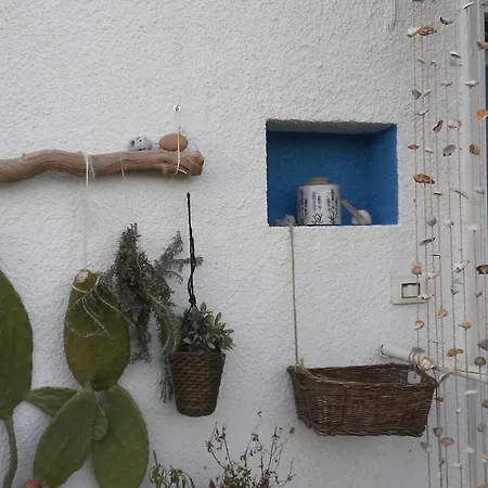 La Collina Delle Ginestre Casa Di Charme *