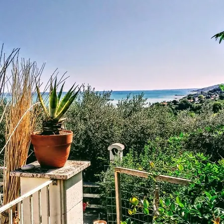 Holiday home La Collina Delle Ginestre Casa Di Charme *