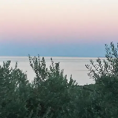 La Collina Delle Ginestre Casa Di Charme * Ortona