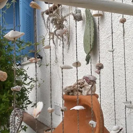 La Collina Delle Ginestre Casa Di Charme Ortona