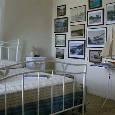 La Collina Delle Ginestre Casa Di Charme Ortona