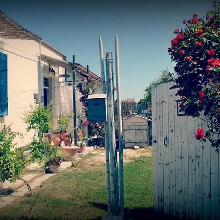 Casa vacanze La Collina Delle Ginestre Casa Di Charme Ortona
